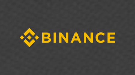 Binance logo