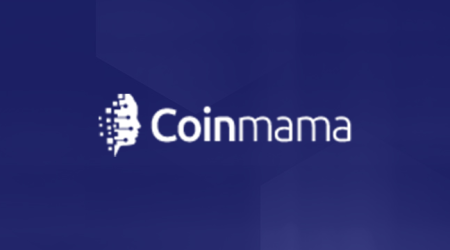 Coinmama logo