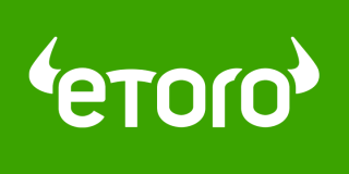 eToro logo