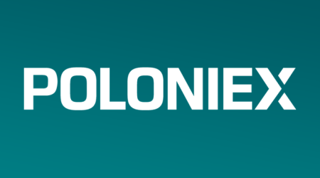 Poloniex logo