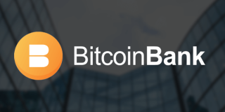 Bitcoin Bank logo