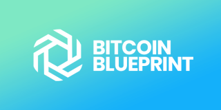 Bitcoin Blueprint logo
