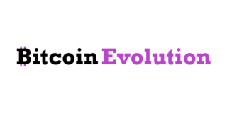Bitcoin Evolution logo