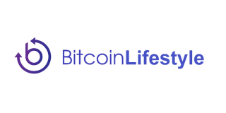 Bitcoin Lifestyle logo
