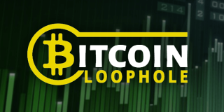 Bitcoin Loophole logo
