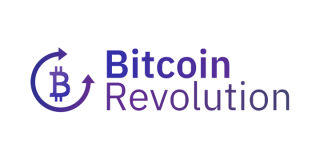Bitcoin Revolution logo