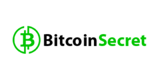 Bitcoin Secret logo