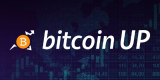 Bitcoin Up logo