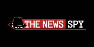 The News Spy logo
