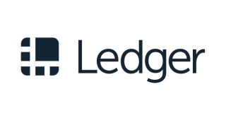 Ledger logo