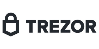 Trezor.io logo