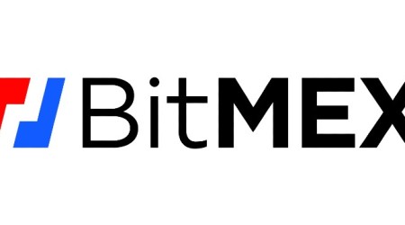 Bitmex logo