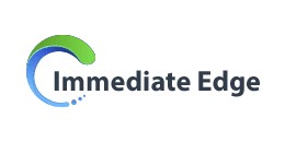 Immediate Edge logo