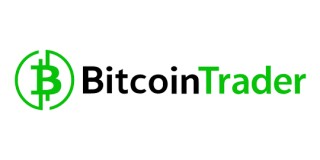 Bitcoin Trader logo