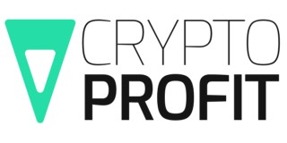 Crypto Profit logo