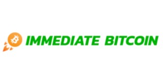 Immediate Bitcoin logo