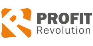 Profit Revolution logo