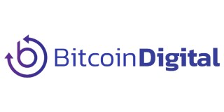 Bitcoin Digital logo
