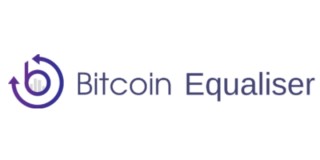 Bitcoin Equaliser logo