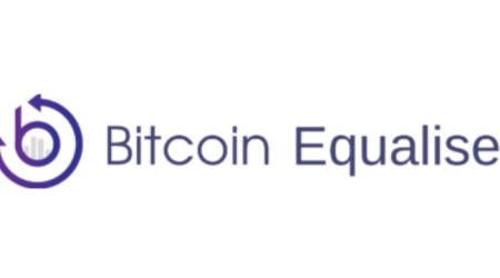 Bitcoin Equaliser logo