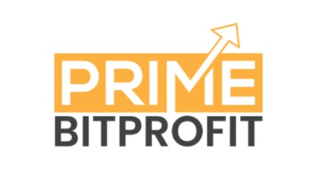 PrimeBit Profit logo
