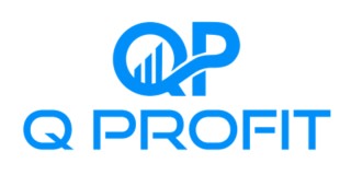 QProfit logo