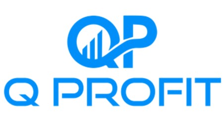 QProfit logo