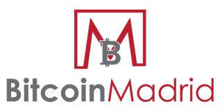 Bitcoin Madrid logo