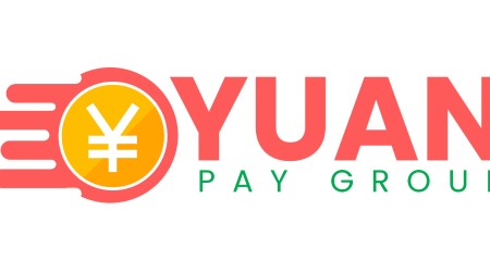 Yuan Pay Group logo