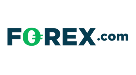 FOREX.com logo