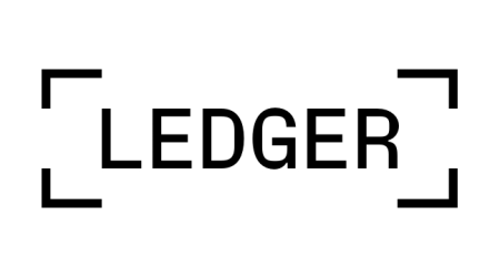 Ledger logo