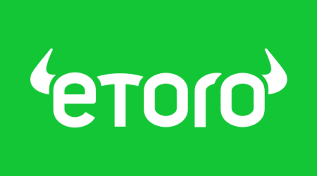 eToro logo